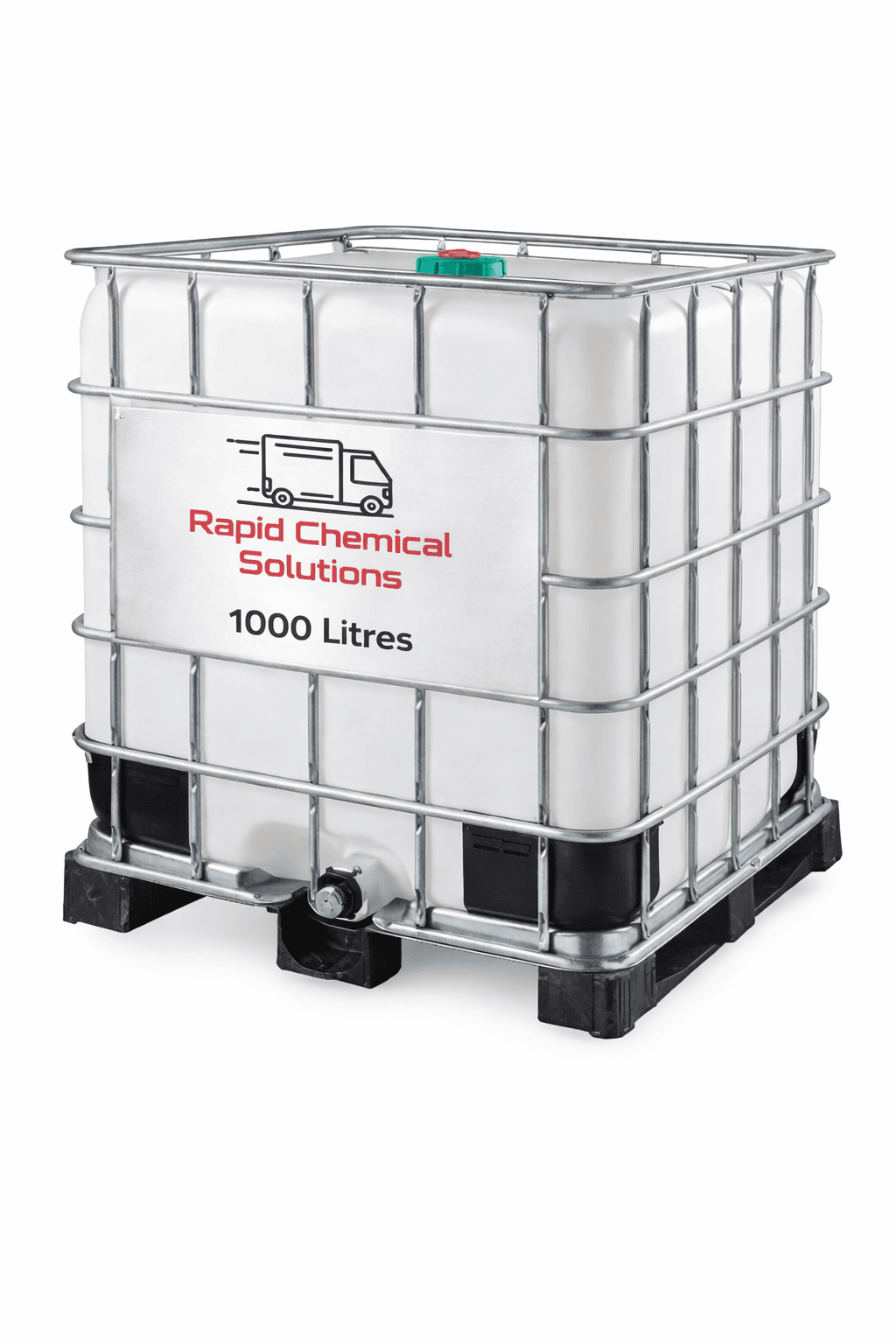 1000 Litre Concentrated Traffic Film Remover – TFR XTRA