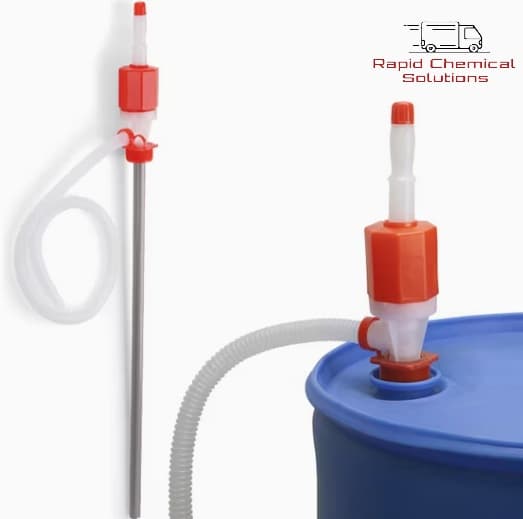 200Ltr Drum Syphon Hand Pump