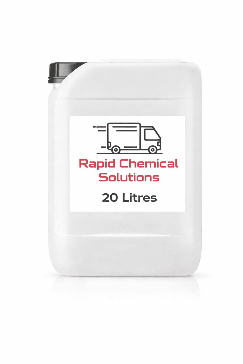 20 Litre Traffic Film Remover – TFR XTRA