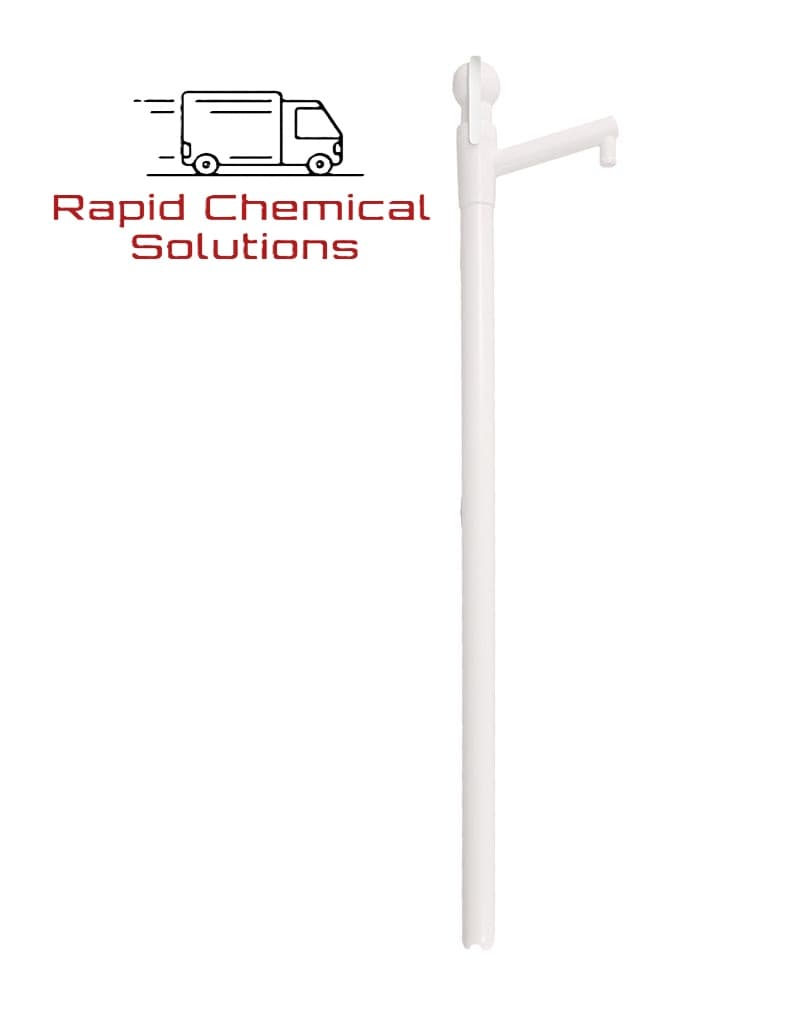 IBC Hand Dispensing Pump For 1000Ltr IBC